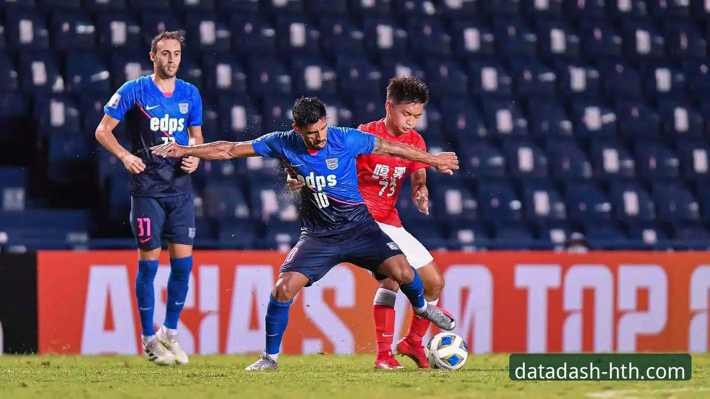 3个维度解析：从恒大王朝落幕看体育数据平台的深层价值