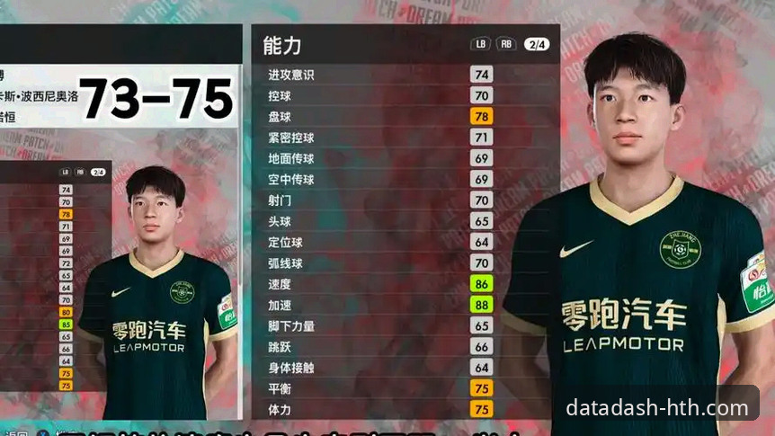 在华体会体育看懂格伊转会：从数据对比到实战表现的实用指南
